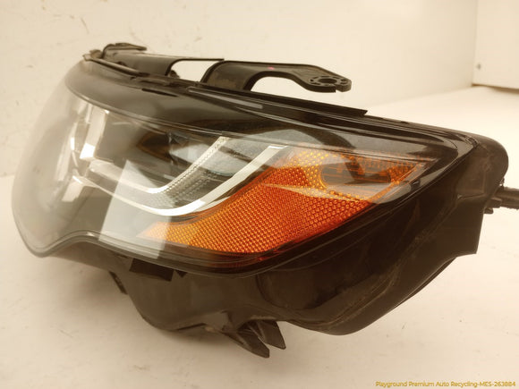 Land Rover Discovery Sport Driver Left Head Lamp