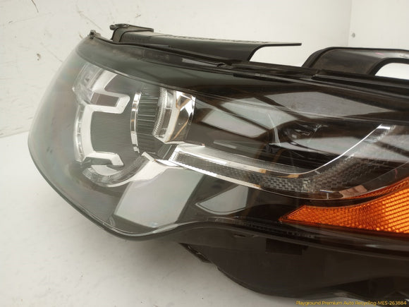 Land Rover Discovery Sport Driver Left Head Lamp