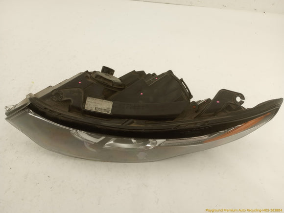 Land Rover Discovery Sport Driver Left Head Lamp
