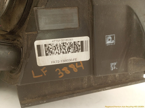 Land Rover Discovery Sport Driver Left Head Lamp