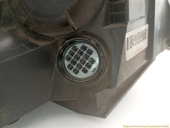 Land Rover Discovery Sport Driver Left Head Lamp