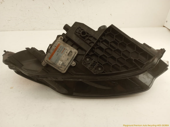 Land Rover Discovery Sport Driver Left Head Lamp