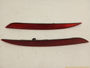 Tesla Model Y Pair Of Rear Bumper Reflectors-2