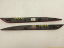 Tesla Model Y Pair Of Rear Bumper Reflectors-3