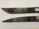 Tesla Model Y Pair Of Rear Bumper Reflectors-4