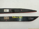 Tesla Model Y Pair Of Rear Bumper Reflectors-5