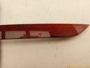 Tesla Model Y Pair Of Rear Bumper Reflectors-10