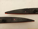 Tesla Model Y Pair Of Rear Bumper Reflectors-12
