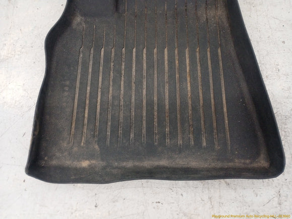 Tesla Model Y Set Of All Weather Floor Mats