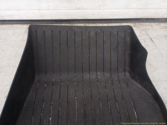 Tesla Model Y Set Of All Weather Floor Mats