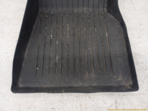 Tesla Model Y Set Of All Weather Floor Mats