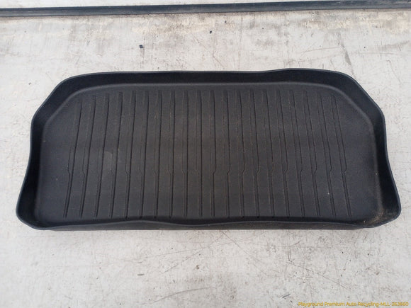 Tesla Model Y Set Of All Weather Floor Mats