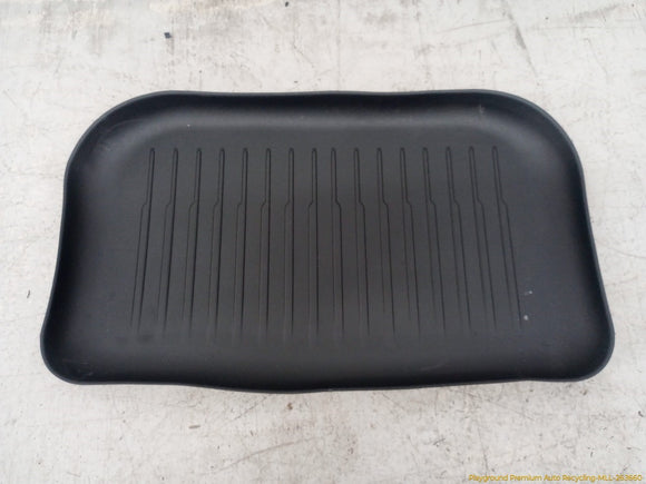 Tesla Model Y Set Of All Weather Floor Mats