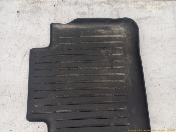 Tesla Model Y Set Of All Weather Floor Mats