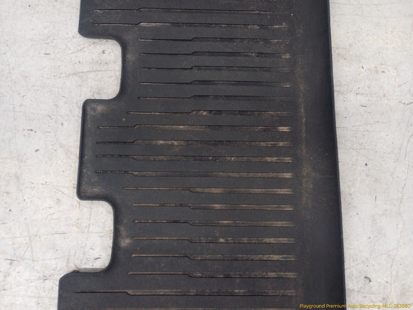 Tesla Model Y Set Of All Weather Floor Mats