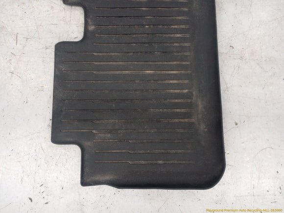 Tesla Model Y Set Of All Weather Floor Mats