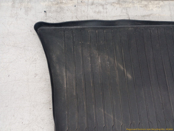 Tesla Model Y Set Of All Weather Floor Mats