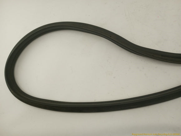 Tesla Model Y Liftgate Seal Weatherstrip
