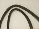 Tesla Model Y Liftgate Seal Weatherstrip-6