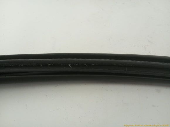 Tesla Model Y Liftgate Seal Weatherstrip