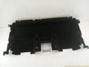 Tesla Model Y Rear Floor Carpet-1