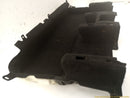 Tesla Model Y Rear Floor Carpet-5