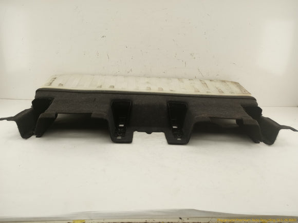 Tesla Model Y Rear Floor Carpet