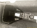 Tesla Model Y Rear Floor Carpet-12