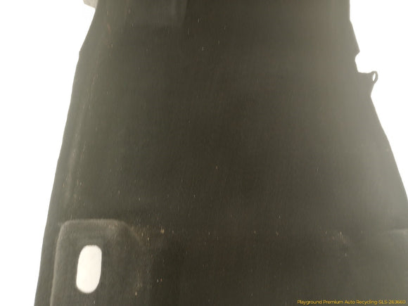 Tesla Model Y Driver Left Front Floor Carpet