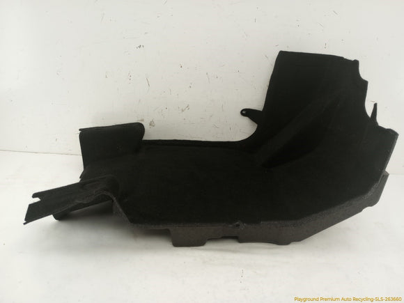 Tesla Model Y Driver Left Front Floor Carpet