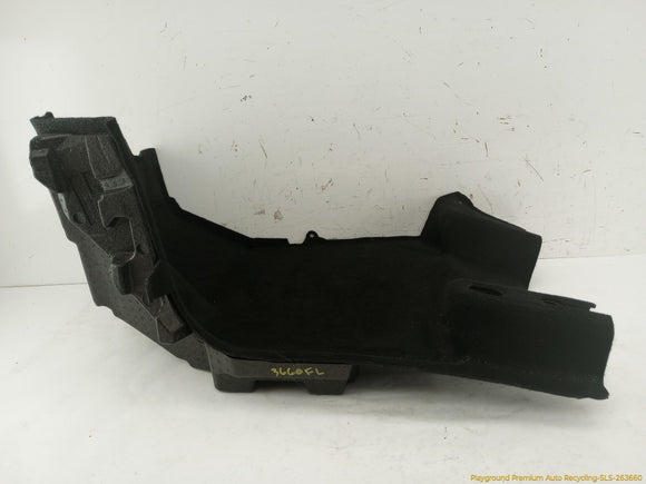 Tesla Model Y Driver Left Front Floor Carpet