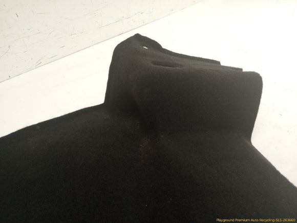 Tesla Model Y Driver Left Front Floor Carpet