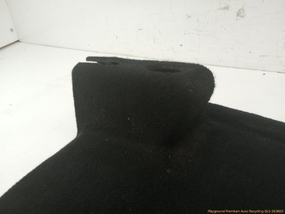 Tesla Model Y Driver Left Front Floor Carpet