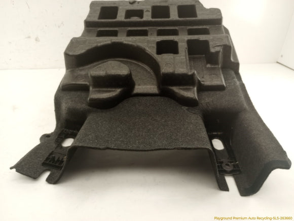 Tesla Model Y Driver Left Front Floor Carpet