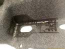 Tesla Model Y Driver Left Front Floor Carpet-11