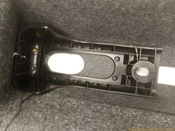 Tesla Model Y Driver Left Front Floor Carpet