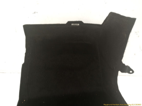 Tesla Model Y Passenger Right Front Floor Carpet