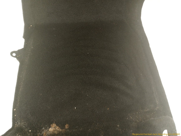 Tesla Model Y Passenger Right Front Floor Carpet