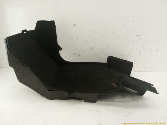 Tesla Model Y Passenger Right Front Floor Carpet