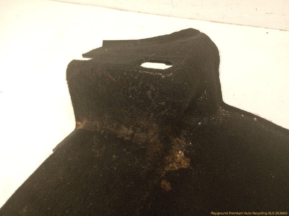 Tesla Model Y Passenger Right Front Floor Carpet