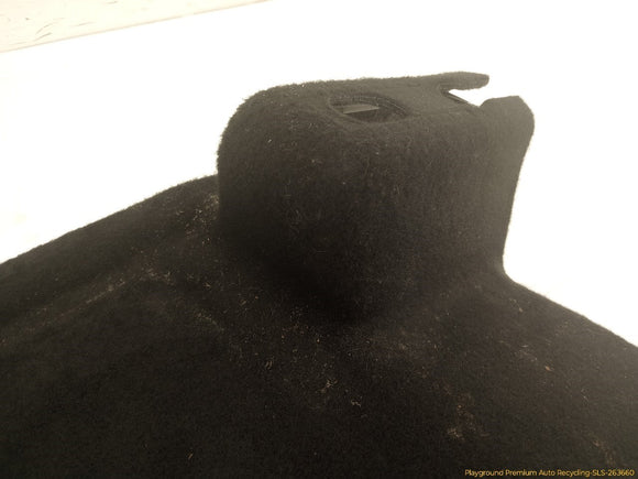 Tesla Model Y Passenger Right Front Floor Carpet
