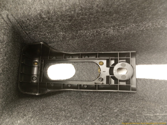 Tesla Model Y Passenger Right Front Floor Carpet