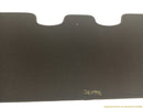 Tesla Model Y Rear Floor Mat-10