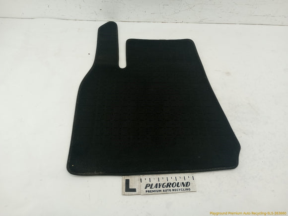 Tesla Model Y Driver Left Front Floor Mat
