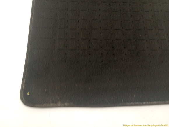 Tesla Model Y Driver Left Front Floor Mat