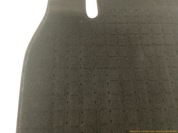 Tesla Model Y Driver Left Front Floor Mat