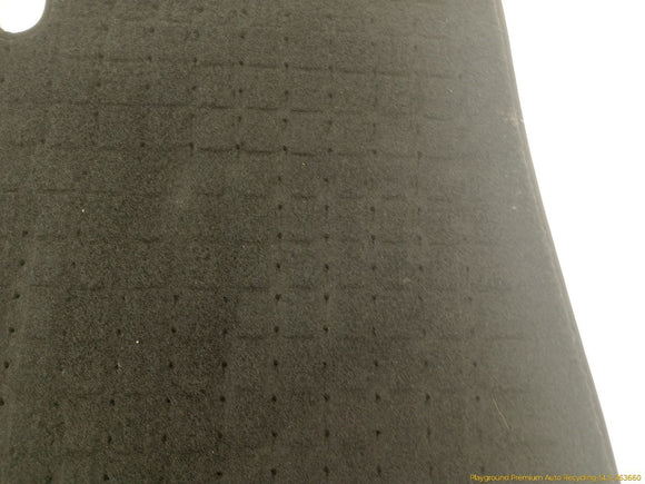 Tesla Model Y Driver Left Front Floor Mat