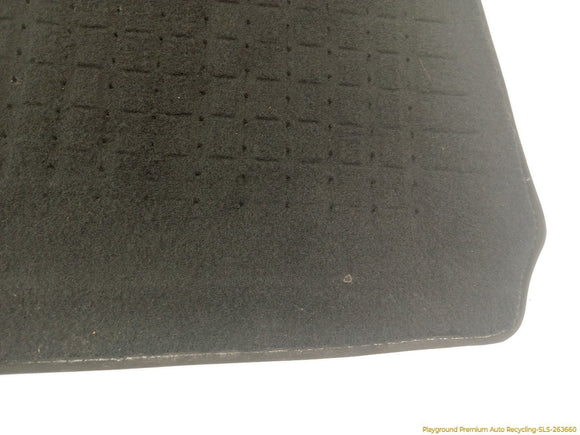 Tesla Model Y Driver Left Front Floor Mat