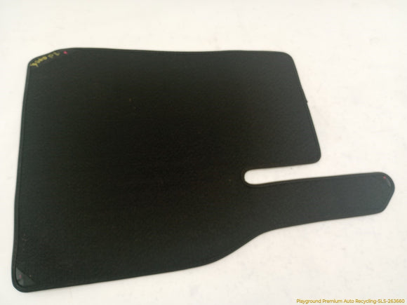 Tesla Model Y Driver Left Front Floor Mat