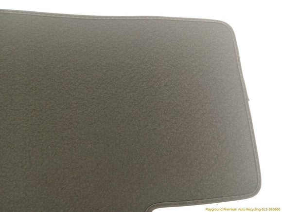 Tesla Model Y Driver Left Front Floor Mat